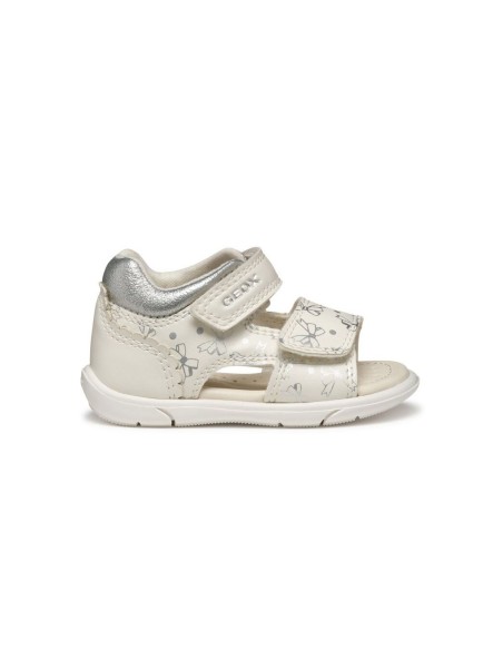 Geox B Zapito Girl sandalo primo passo